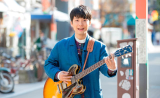 好きな男性アーティストは?