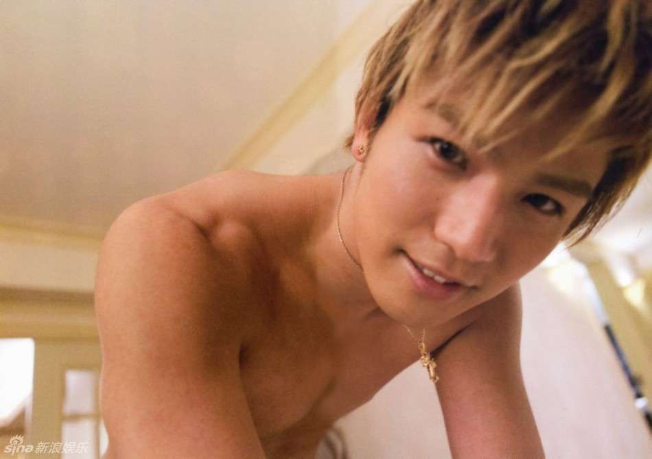 好きな男性アーティストは?