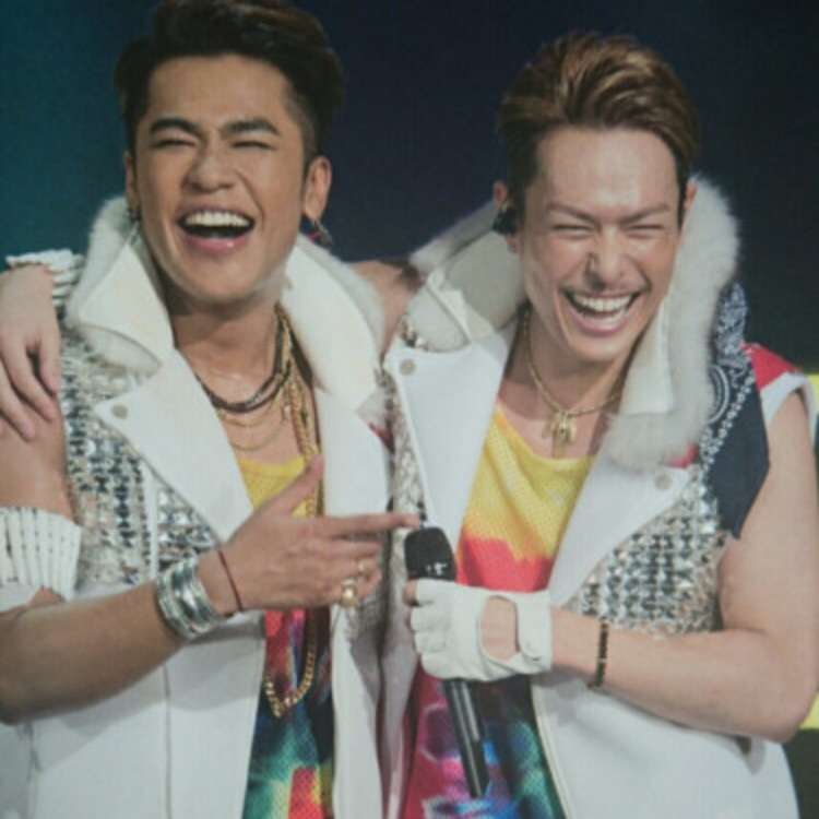 好きな男性アーティストは?