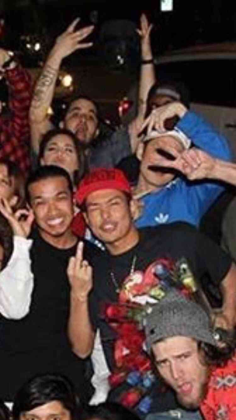 好きな男性アーティストは?