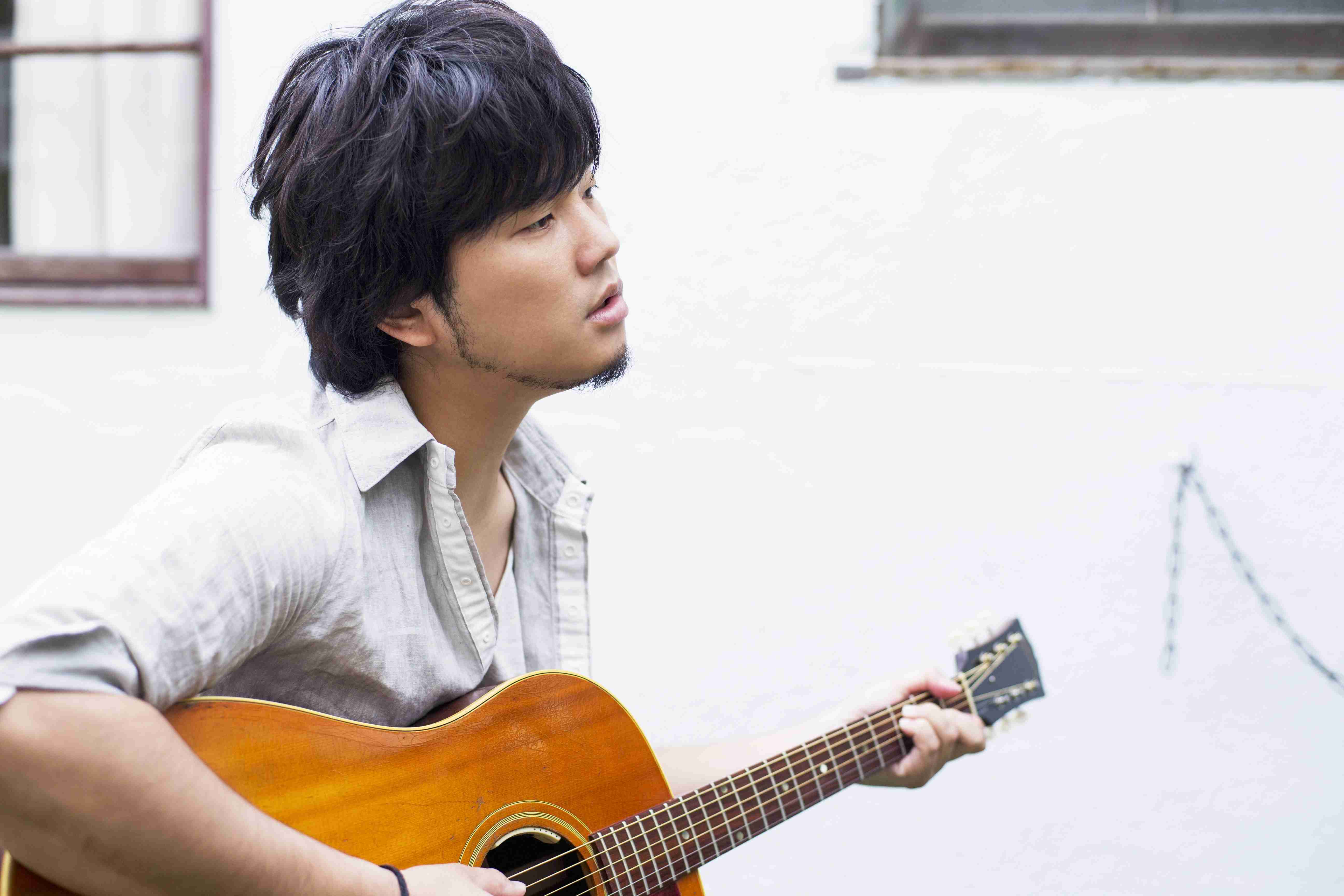 好きな男性アーティストは?