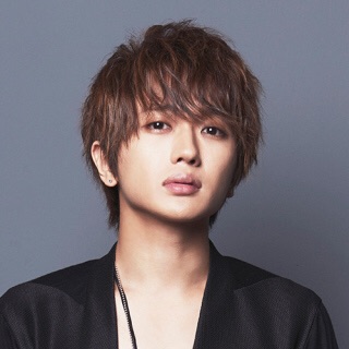 好きな男性アーティストは?