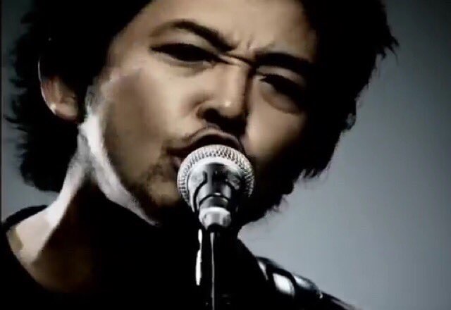 好きな男性アーティストは?