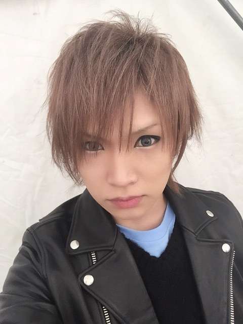 好きな男性アーティストは?