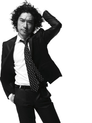 好きな男性アーティストは?