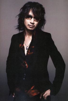 好きな男性アーティストは?