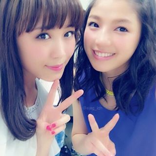 E-girls（Dream・Flower・Happiness）が好きな人だけが集まるトピ