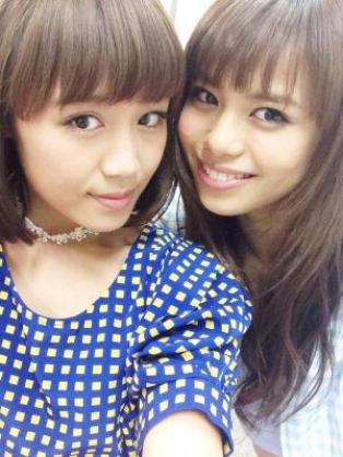 E-girls（Dream・Flower・Happiness）が好きな人だけが集まるトピ