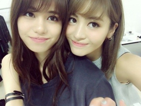 E-girls（Dream・Flower・Happiness）が好きな人だけが集まるトピ