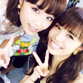 E-girls（Dream・Flower・Happiness）が好きな人だけが集まるトピ