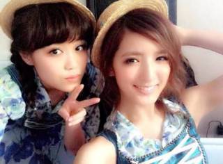 E-girls（Dream・Flower・Happiness）が好きな人だけが集まるトピ