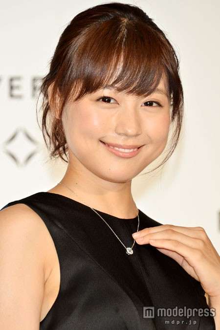 テレビと雑誌で顔が変わらないと思う女性芸能人