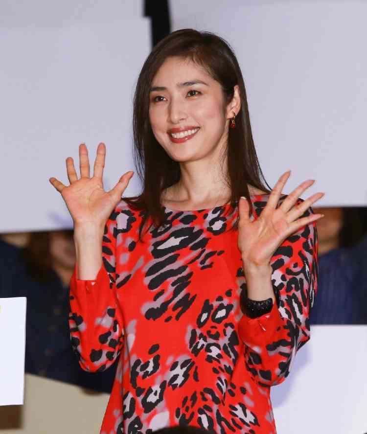 テレビと雑誌で顔が変わらないと思う女性芸能人