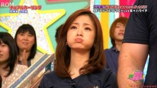 テレビと雑誌で顔が変わらないと思う女性芸能人