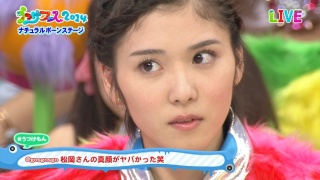 テレビと雑誌で顔が変わらないと思う女性芸能人