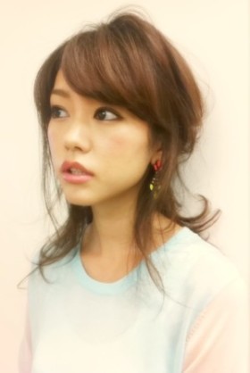 テレビと雑誌で顔が変わらないと思う女性芸能人
