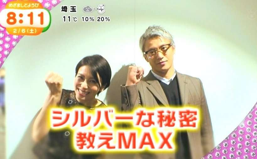 テレビと雑誌で顔が変わらないと思う女性芸能人