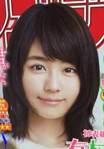 テレビと雑誌で顔が変わらないと思う女性芸能人