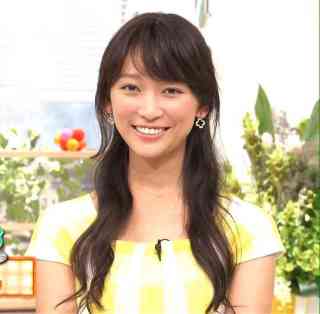 テレビと雑誌で顔が変わらないと思う女性芸能人