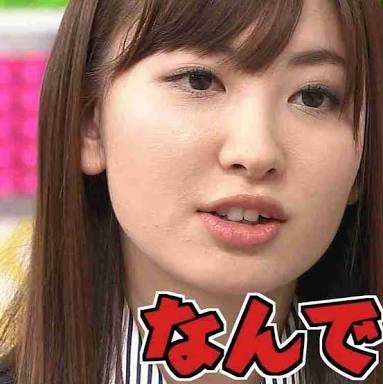 テレビと雑誌で顔が変わらないと思う女性芸能人