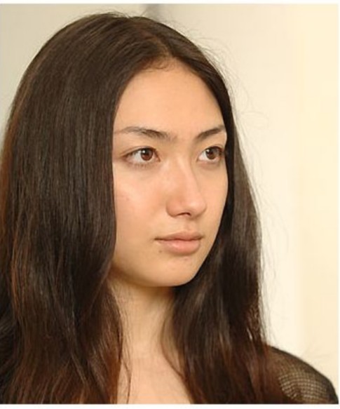 テレビと雑誌で顔が変わらないと思う女性芸能人