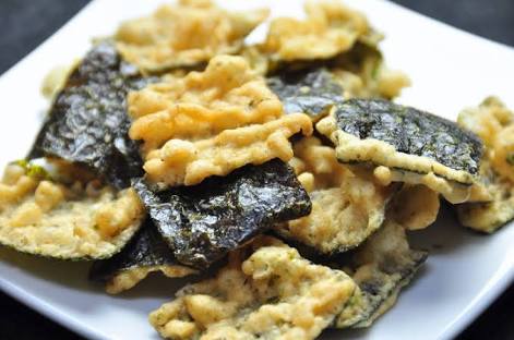 意識低い系のお菓子