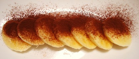 意識低い系のお菓子
