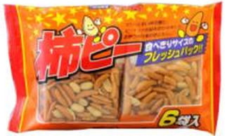 意識低い系のお菓子