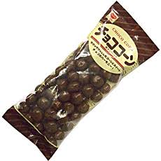意識低い系のお菓子