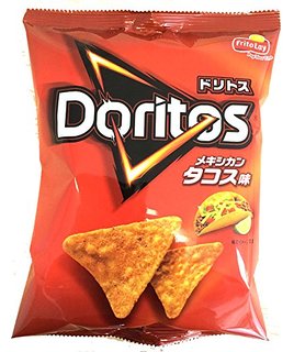意識低い系のお菓子
