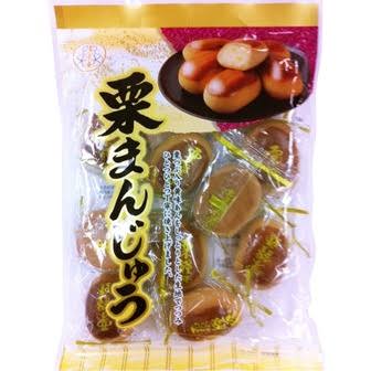 意識低い系のお菓子