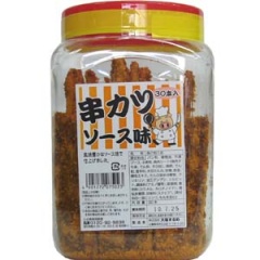 意識低い系のお菓子