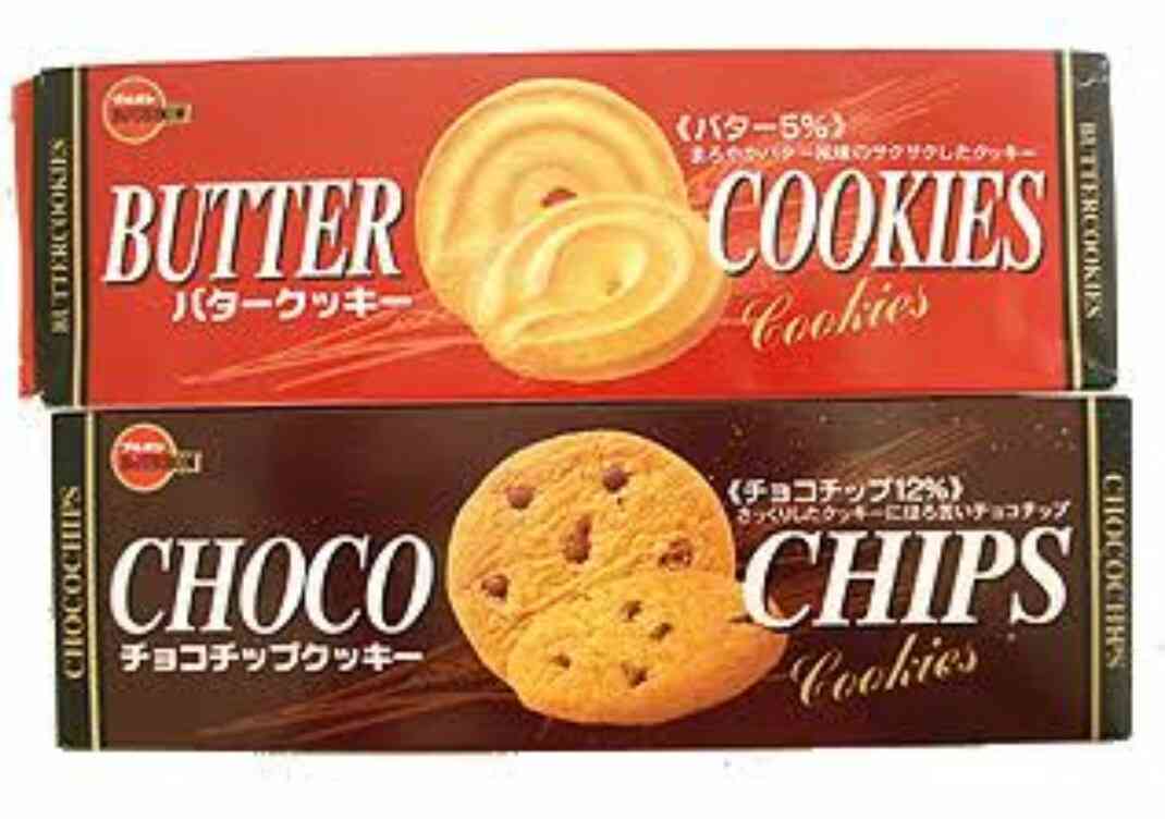 意識低い系のお菓子