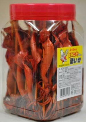 意識低い系のお菓子
