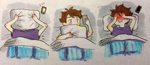 好きな人への最初のLINE