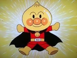アンパンマンの好きなお話・映画