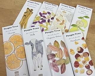 意識高い系のお菓子