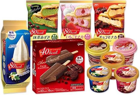 意識高い系のお菓子