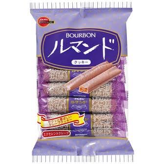 意識高い系のお菓子