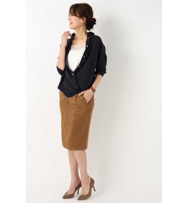 30代の洋服選び