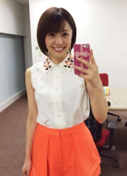 30代の洋服選び