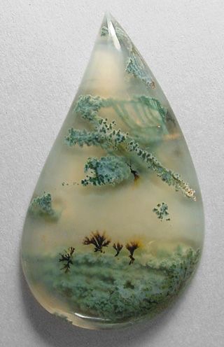 綺麗・可愛い石の画像