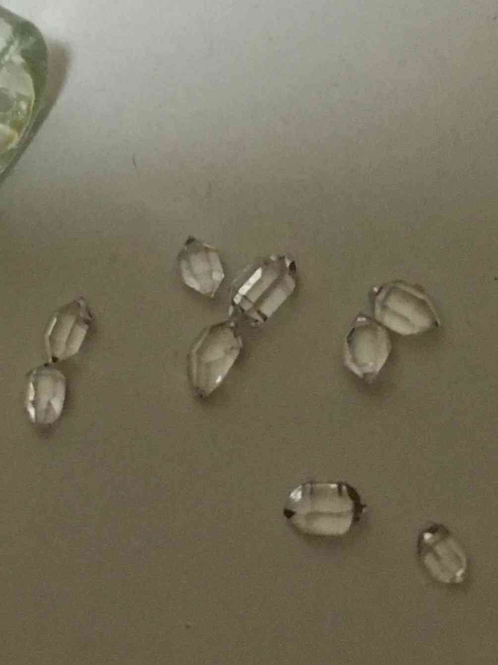 綺麗・可愛い石の画像