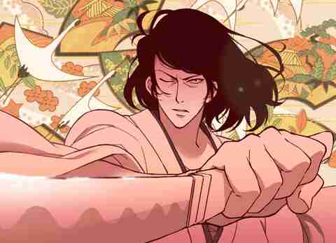 【祝☆復活】THE YELLOW MONKEYの好きな曲♪