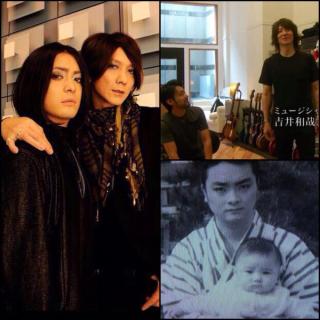 【祝☆復活】THE YELLOW MONKEYの好きな曲♪