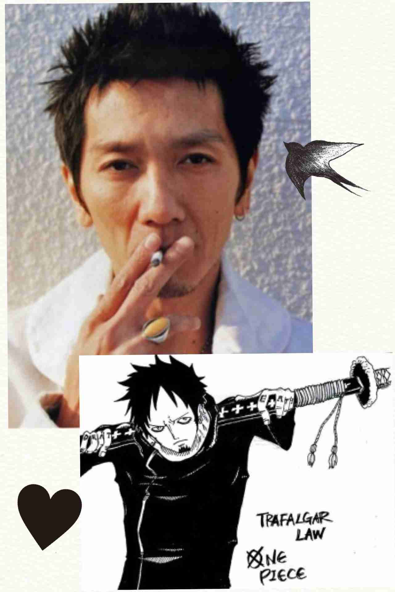 【祝☆復活】THE YELLOW MONKEYの好きな曲♪