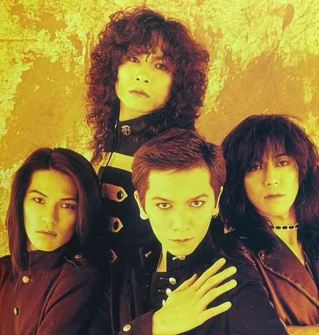 【祝☆復活】THE YELLOW MONKEYの好きな曲♪