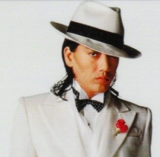 【祝☆復活】THE YELLOW MONKEYの好きな曲♪