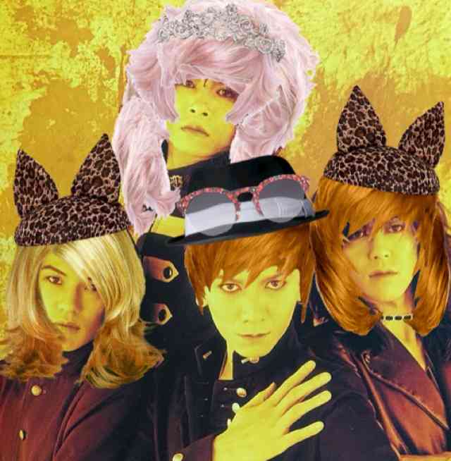 【祝☆復活】THE YELLOW MONKEYの好きな曲♪