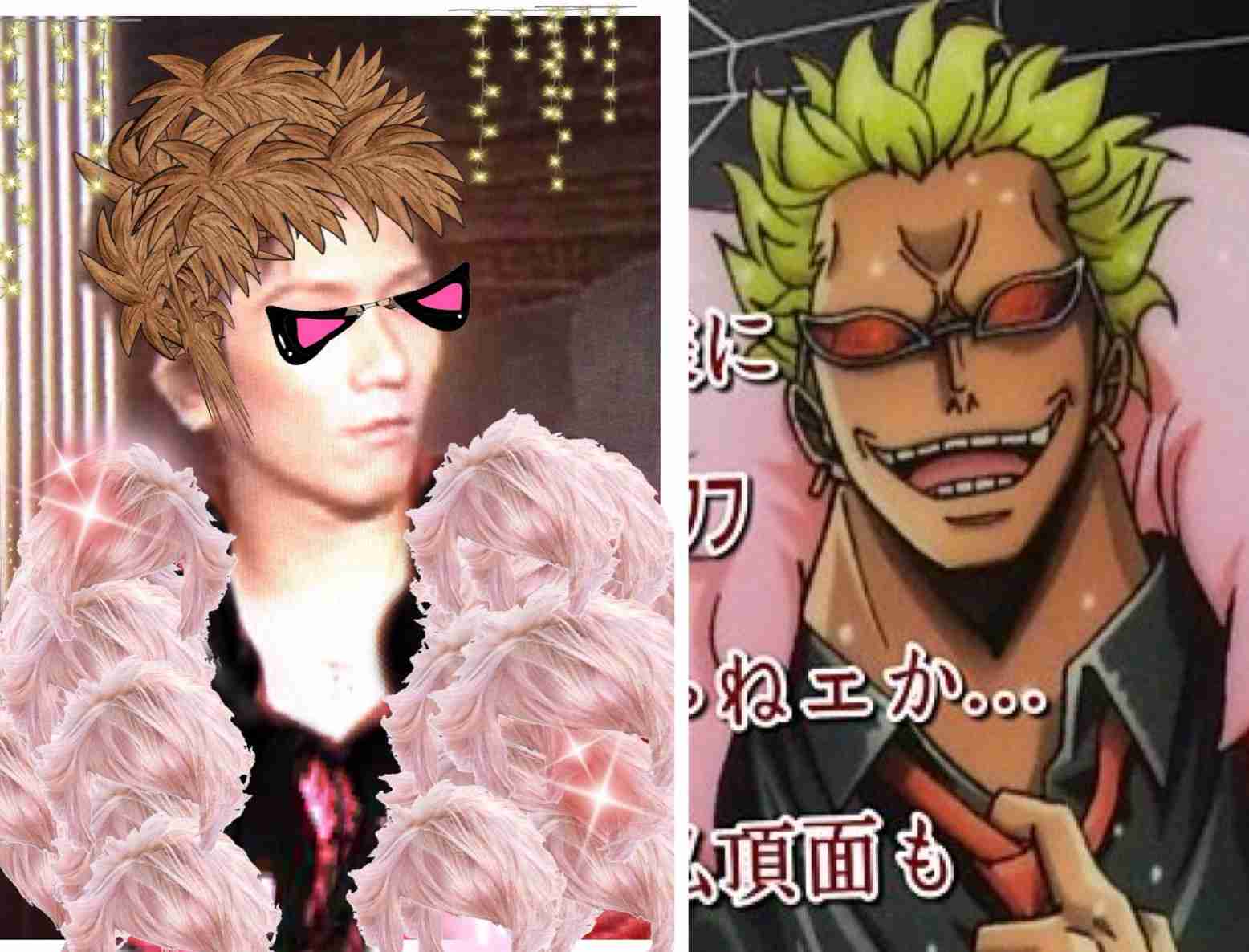 【祝☆復活】THE YELLOW MONKEYの好きな曲♪